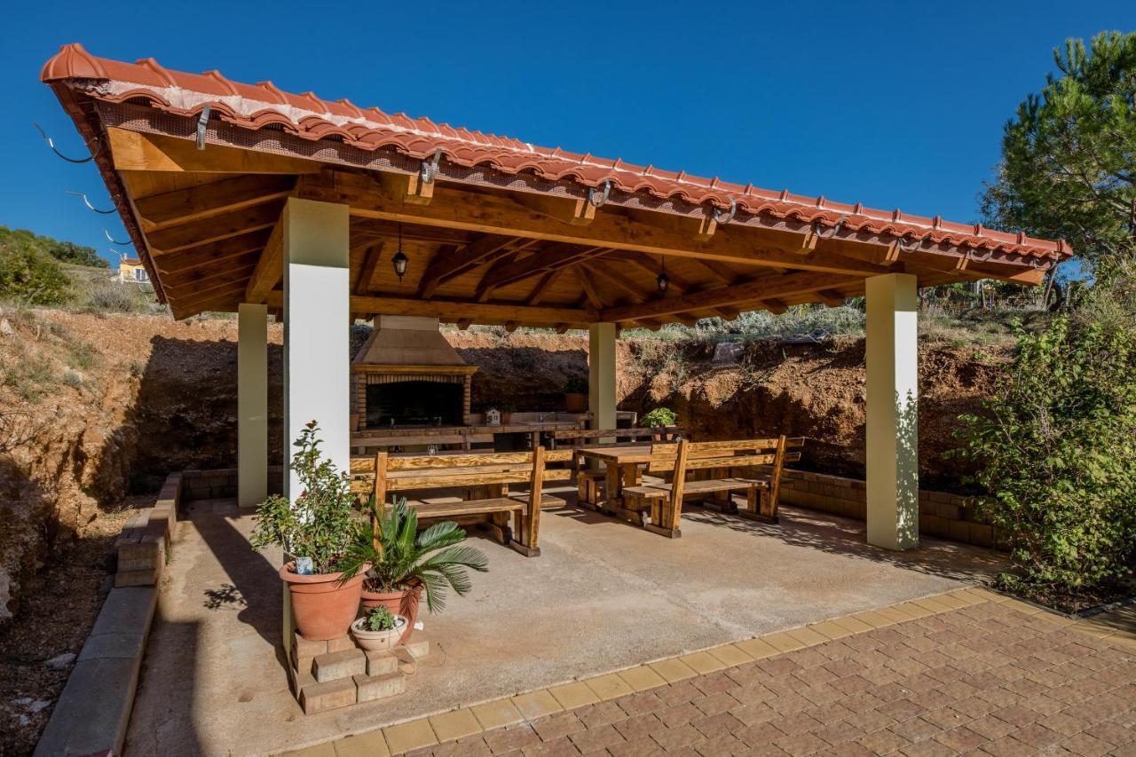 Apartment Marisol Barbat Barbat na Rabu Exterior foto